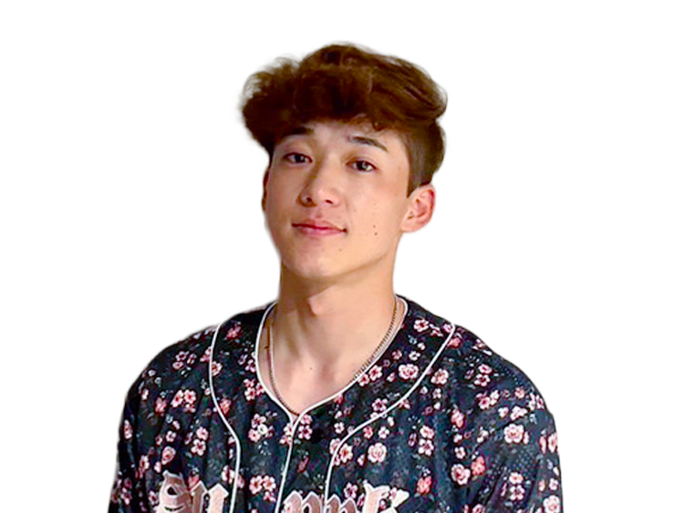 トレーナー画像